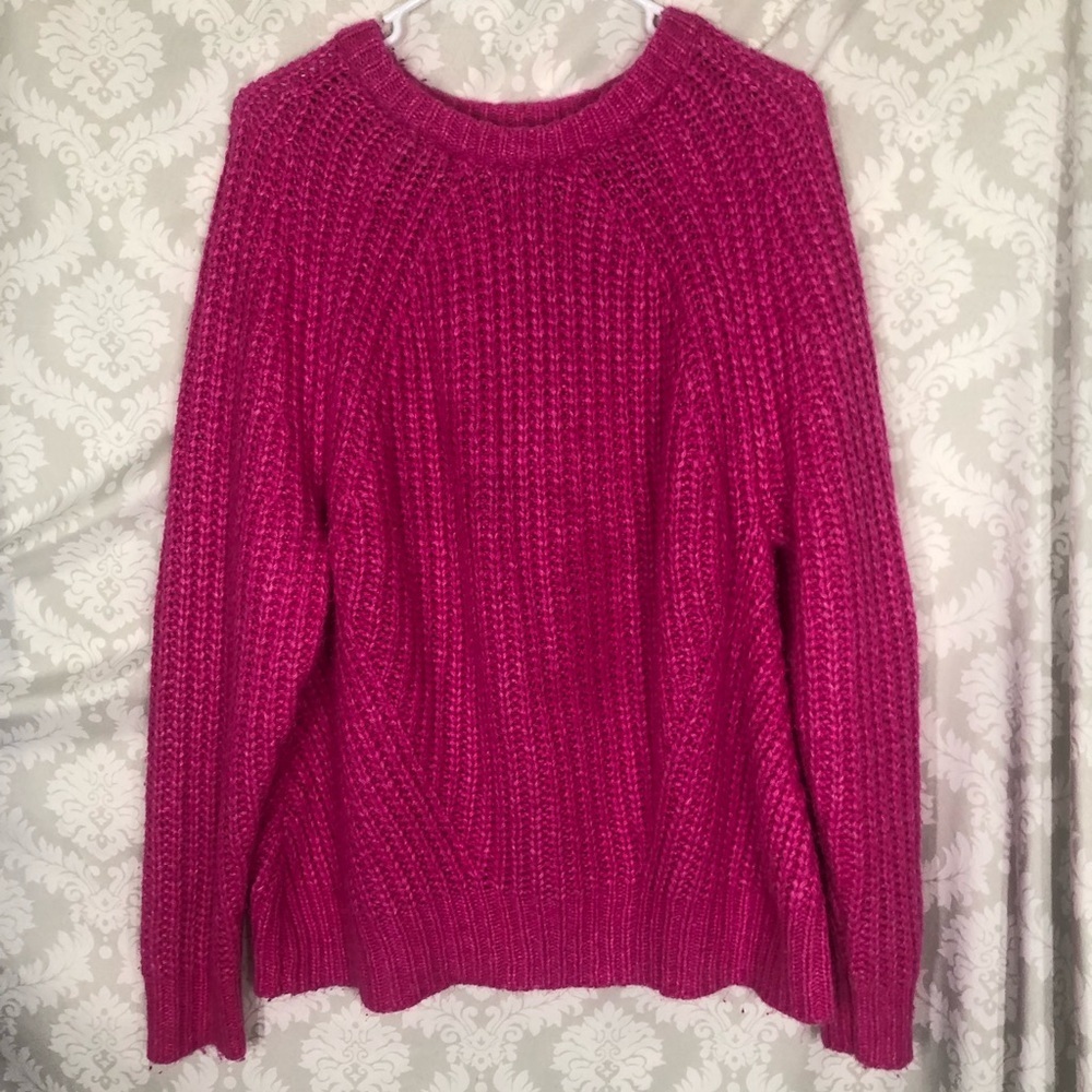 a.new day Sweater XXL